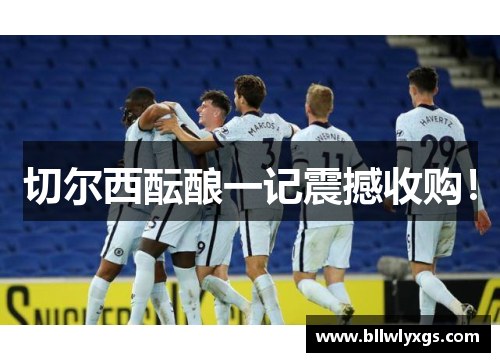 切尔西酝酿一记震撼收购！