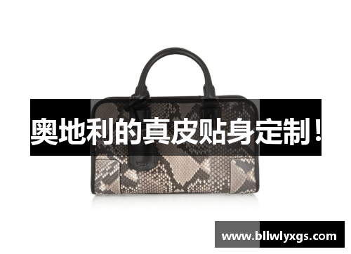 奥地利的真皮贴身定制！